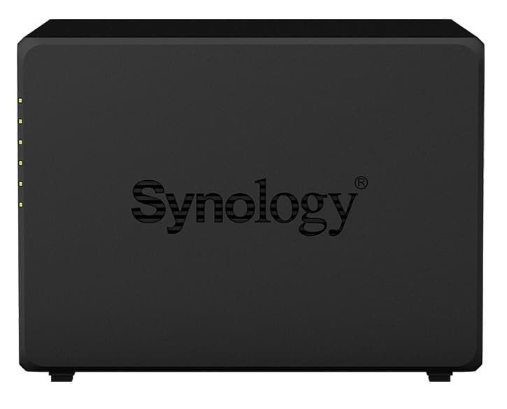 Сетевой накопитель Synology DS1520+