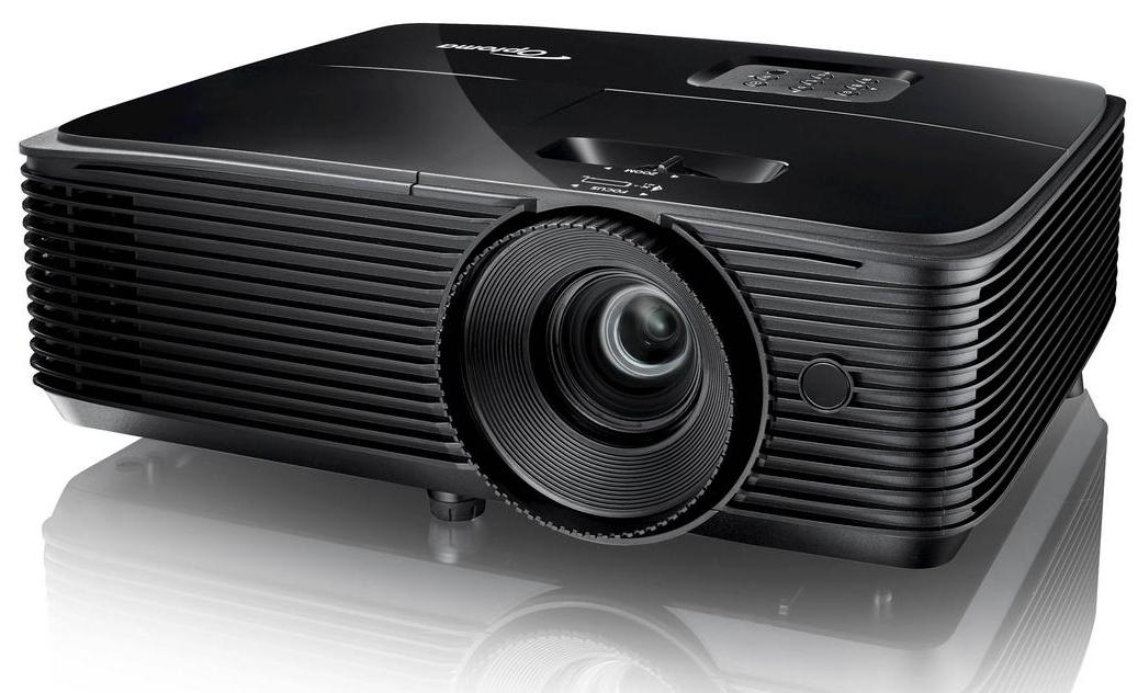 Проектор Optoma HD28e