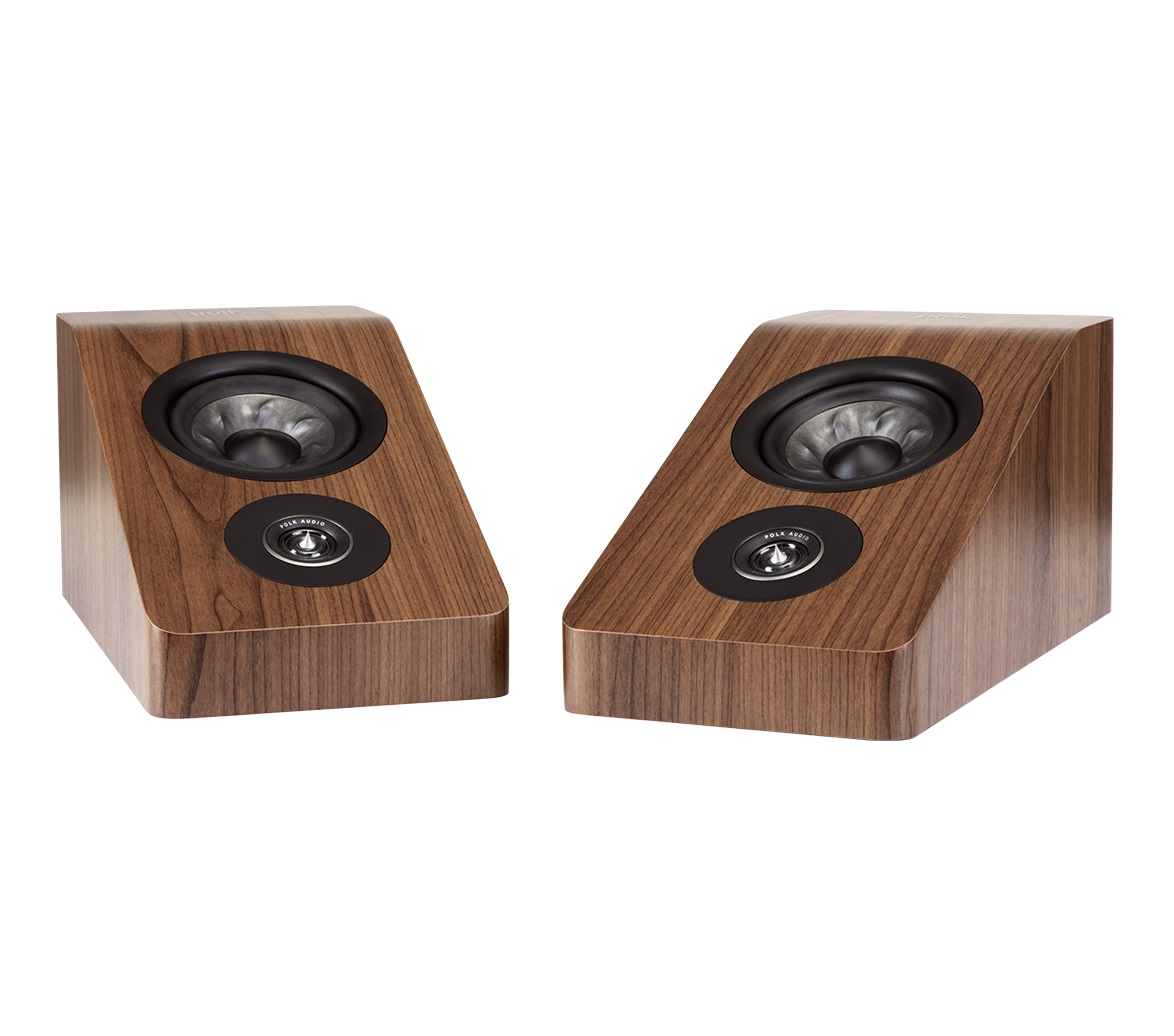 Акустика Dolby Atmos Polk Audio Reserve R900 white