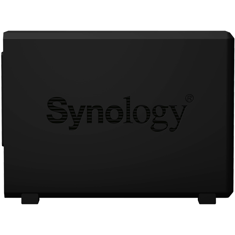 Cетевой накопитель Synology DS218play