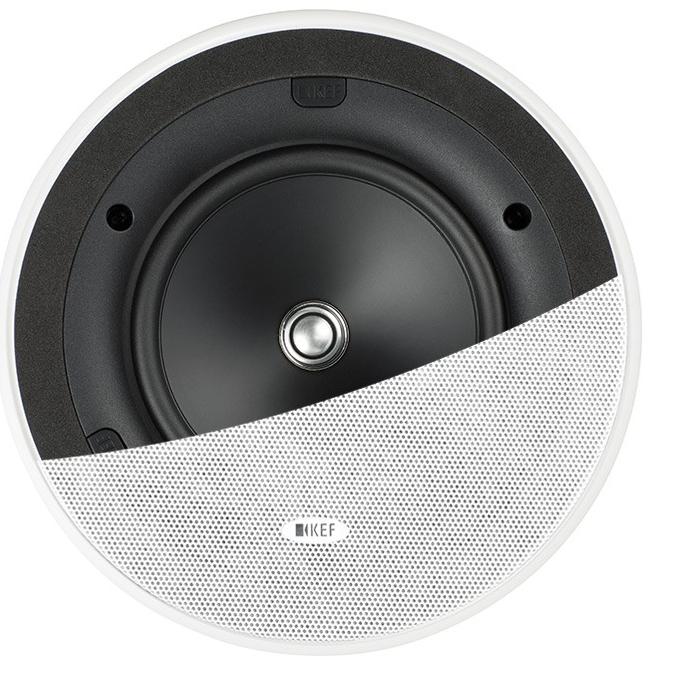 Встраиваемая акустика KEF CI160ER