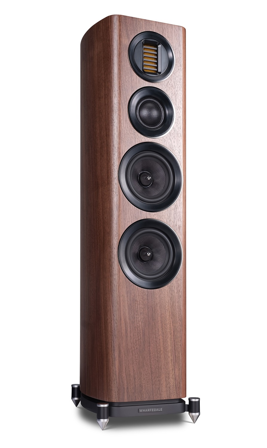 Напольная акустика Wharfedale EVO 4.3 white oak