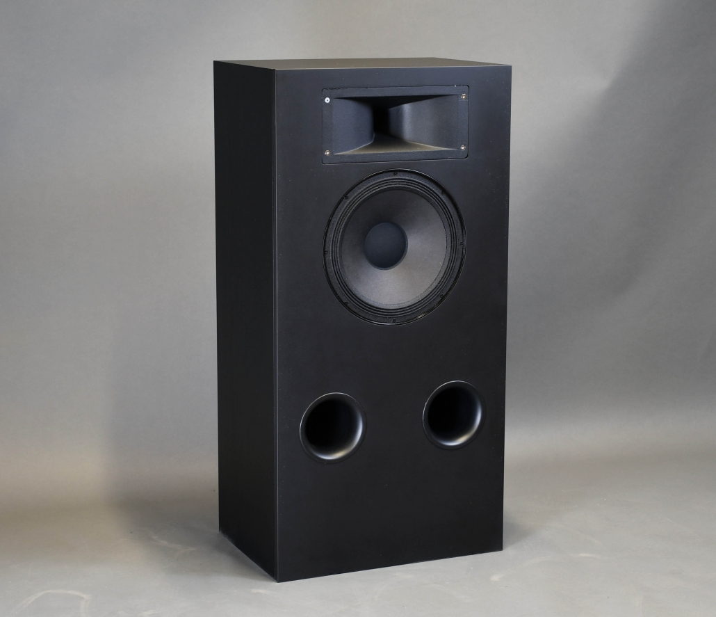 Настенная акустика Davis Acoustics Model XL black and dark grey