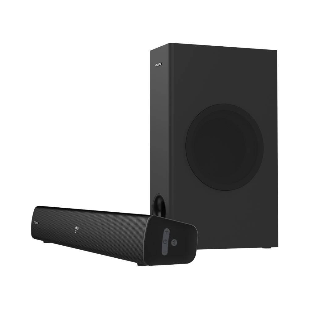 Саундбар Creative Stage V2 (51MF8375AA001)