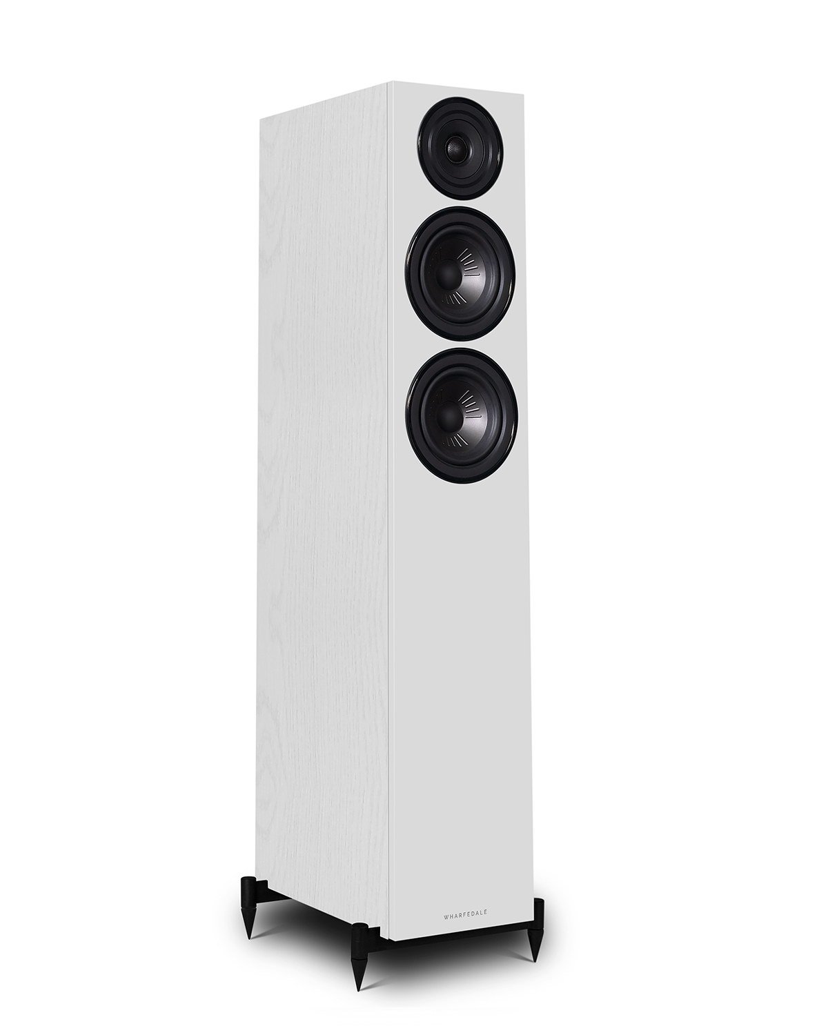 Напольная акустика Wharfedale Diamond 12.3 White Oak