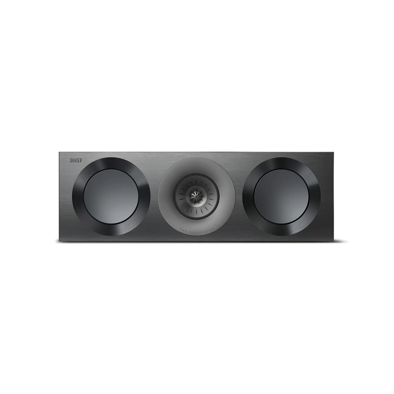 KEF REFERENCE 2 Meta BLK/GRY (SP4051BA)