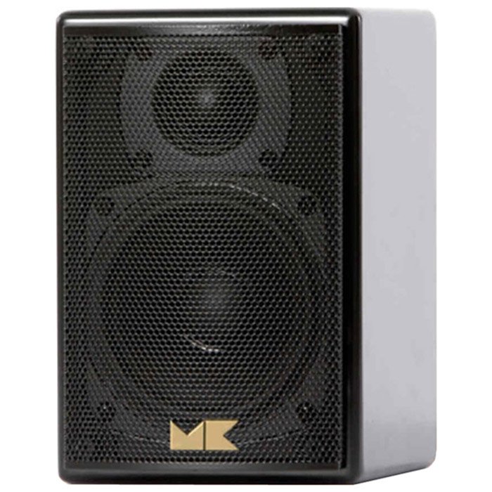 Полочная акустика MK Sound M5 white