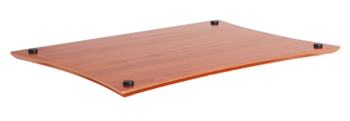 Полка Quadraspire Q4 Large Shelf cherry