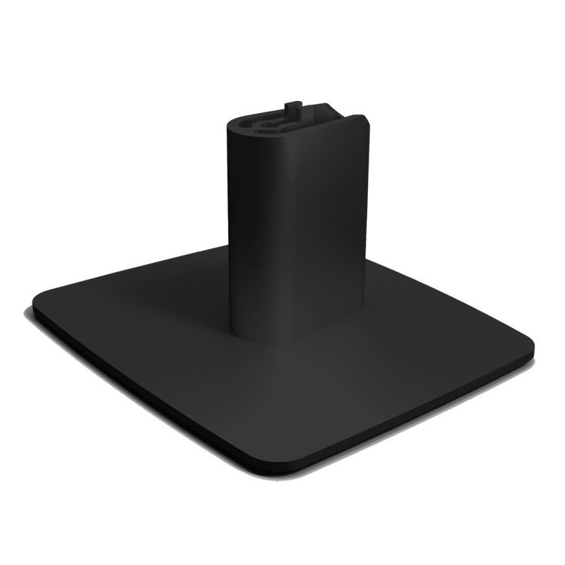 Стойка под акустику Dynaudio DESK STAND XEO 2 SILVER