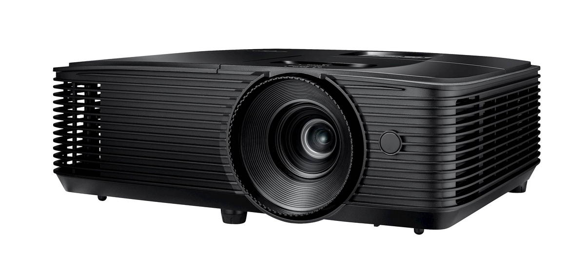 Проектор Optoma HD28e