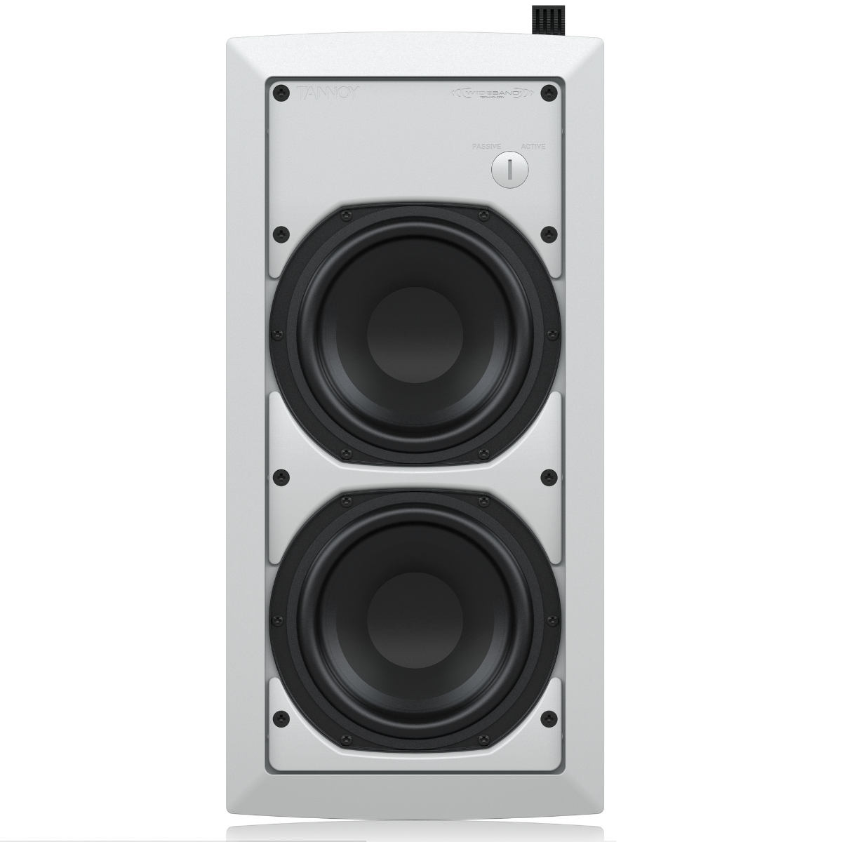 Сабвуфер Tannoy IW 62S-WH