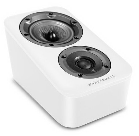 Акустика Dolby Atmos Wharfedale Diamond 300 3D Surround White Sandex