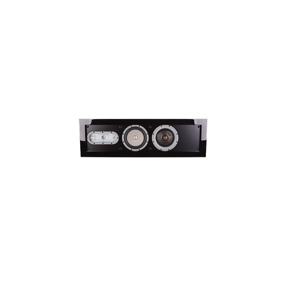 Встраиваемая акустика Monitor Audio SoundFrame 2 In Wall black