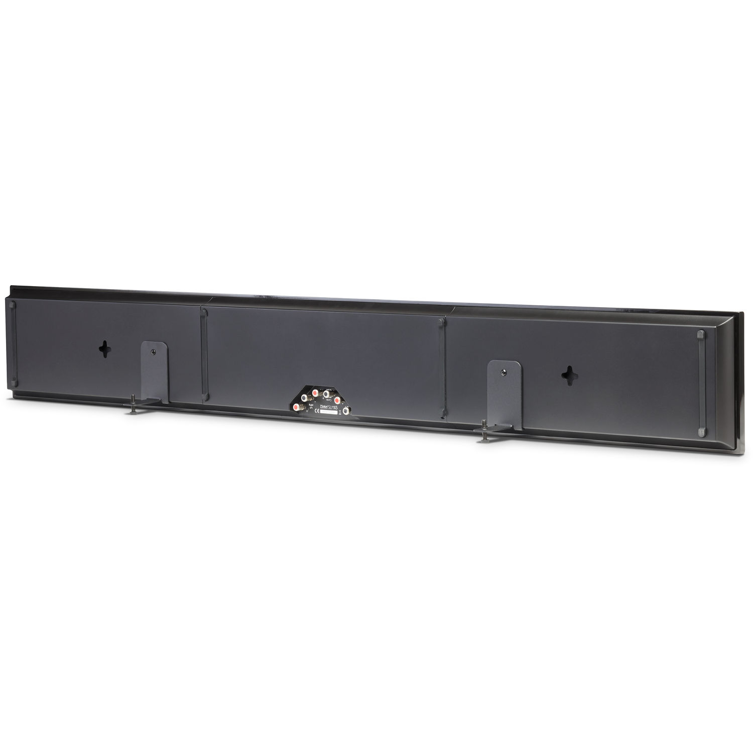 Саундбар Martin Logan Motion SLM X3 Gloss Black