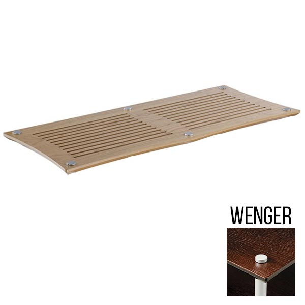 Полка Quadraspire SV2T Shelf Wenger