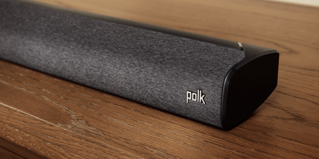 Саундбар Polk Audio Signa S3