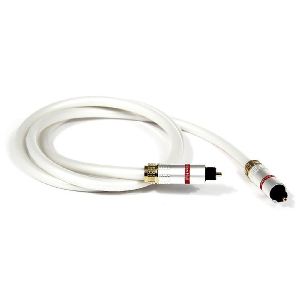 Кабель оптический Van Den Hul Optocoupler MKII 2.5m