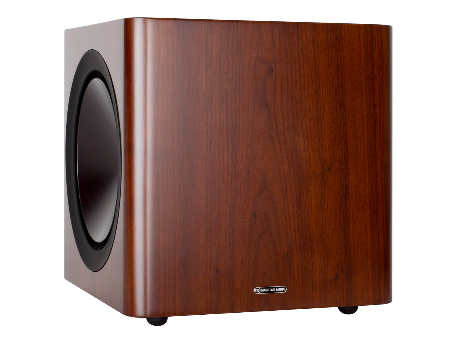 Сабвуфер Monitor Audio Radius 390 walnut