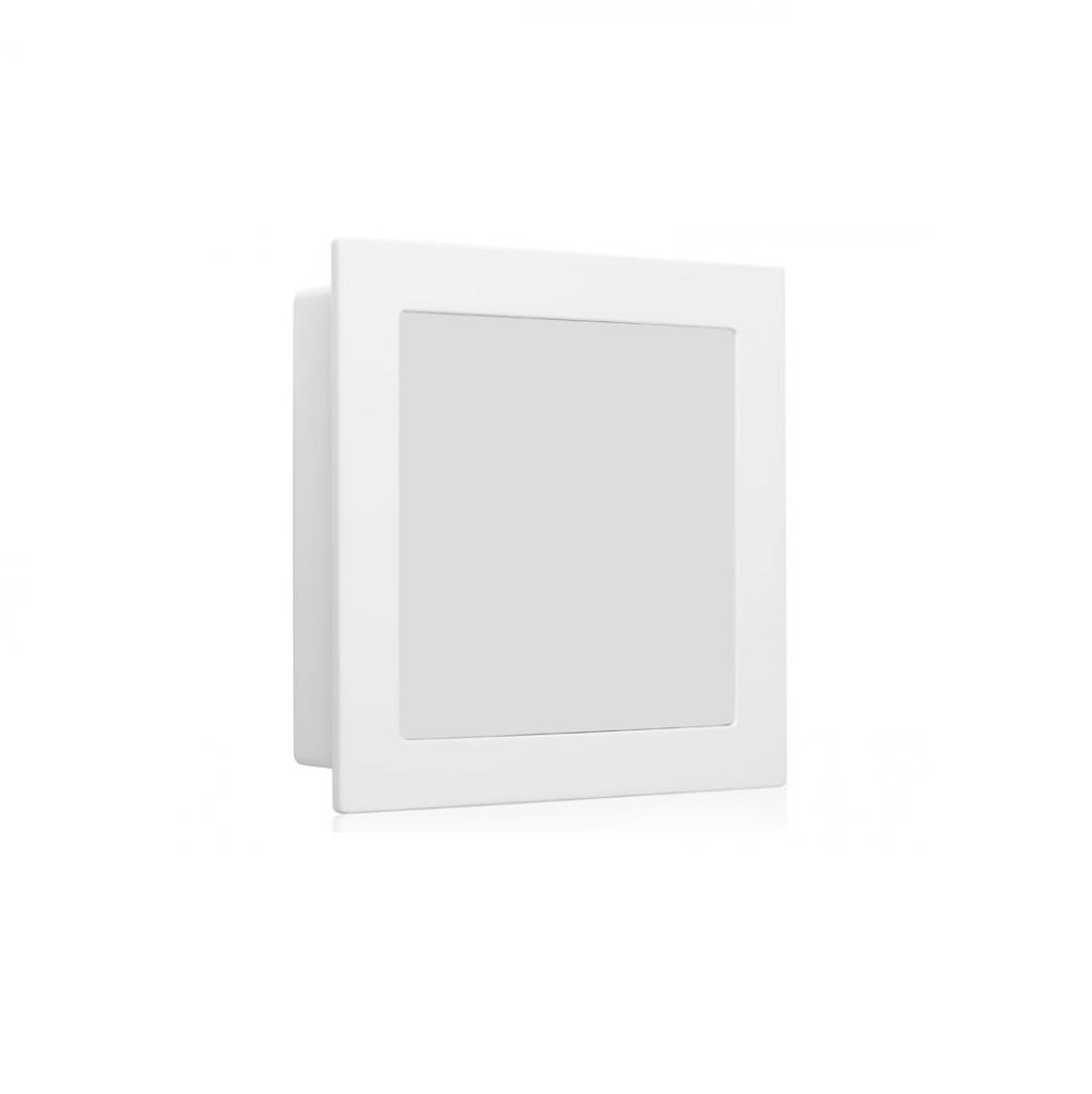 Настенная акустика Monitor Audio SoundFrame 3 On Wall white