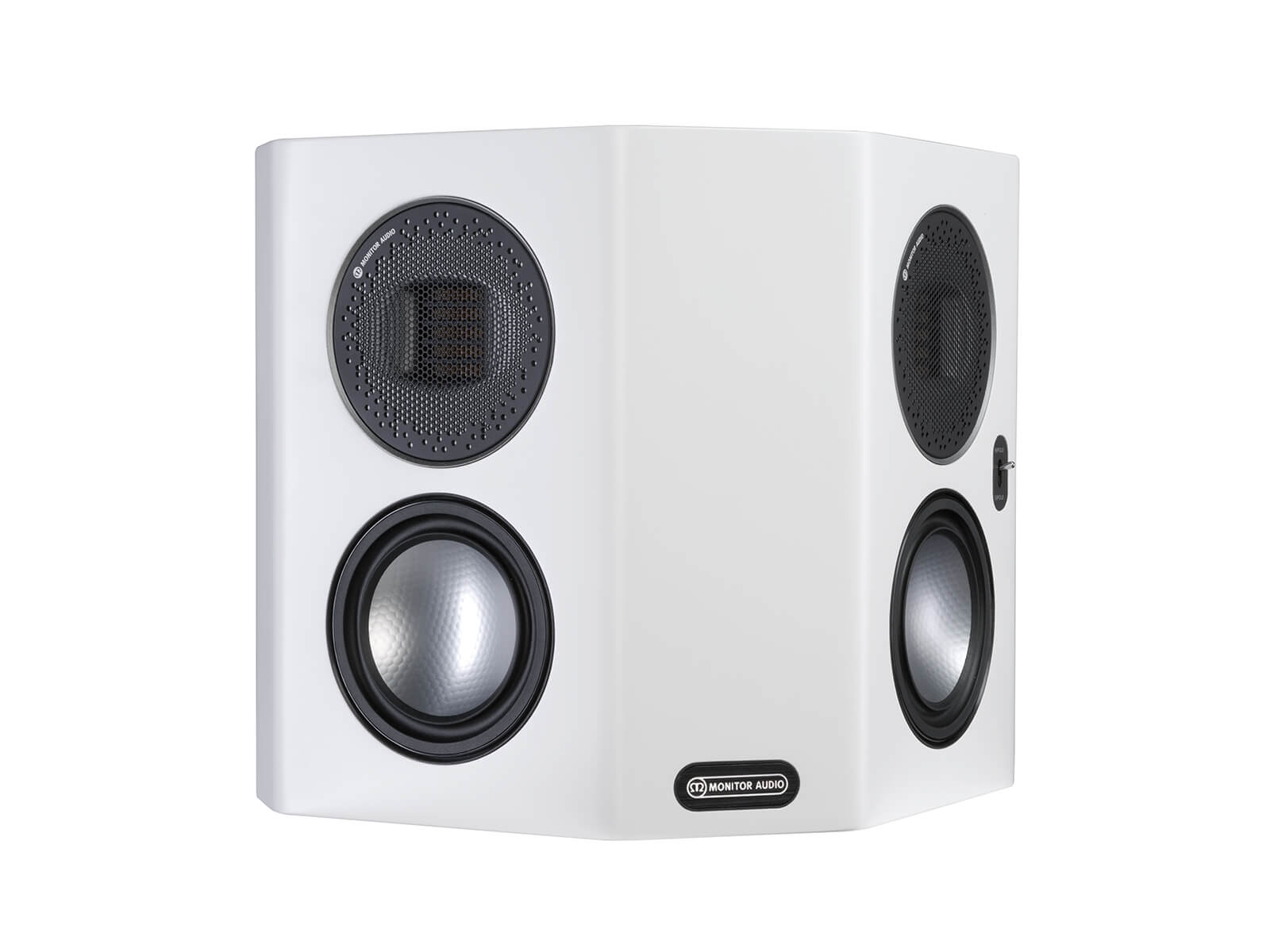Настенная акустика Monitor Audio Gold FX (5G) Satin White