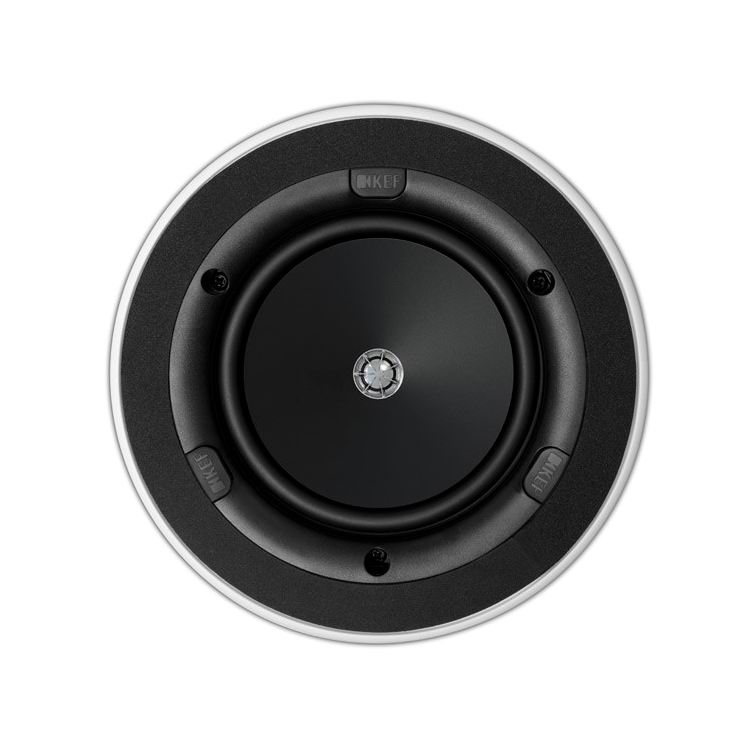 Встраиваемая акустика KEF Ci130.2CR 130mm UniQ und (SP3938AA)