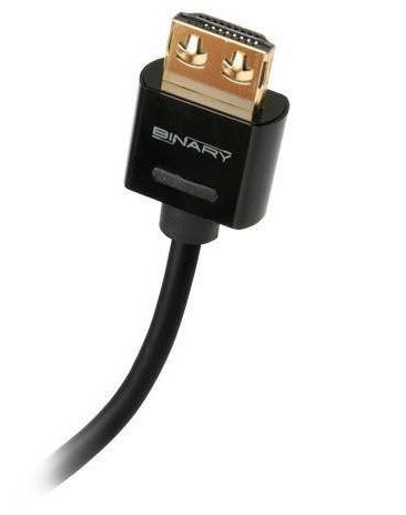 HDMI-кабель Binary B6-HD-5, 5.0м