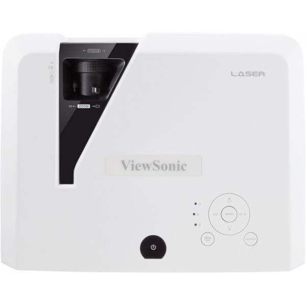 Проектор ViewSonic LS700HD