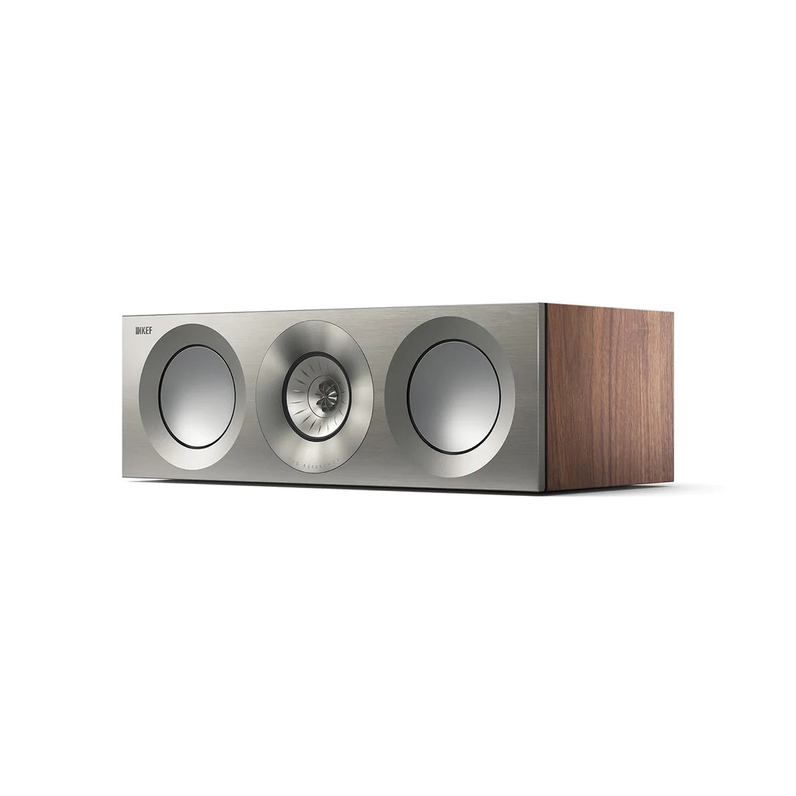 KEF REFERENCE 2 Meta WN/SLV (SP4051WA)