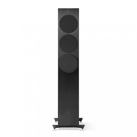 KEF REFERENCE 3 COPPER BLACK ALUMINIUM SP3863GA