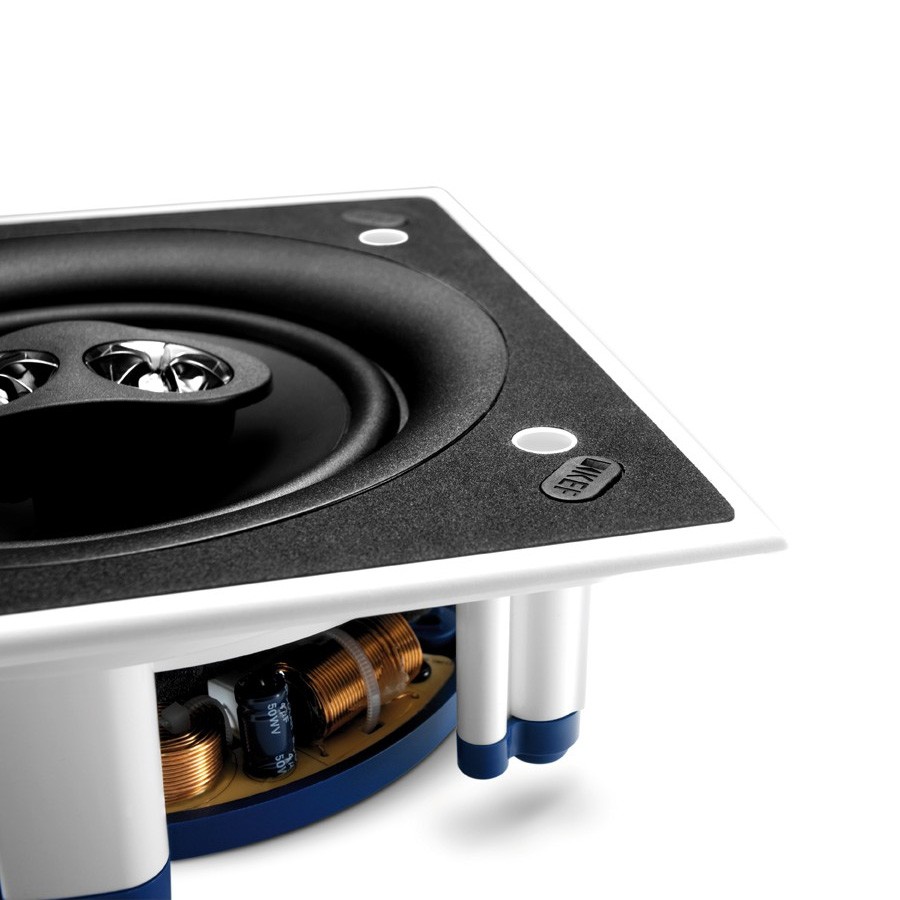 Встраиваемая акустика KEF Ci160 CSds DIPOLE SQUARE sp3769AA