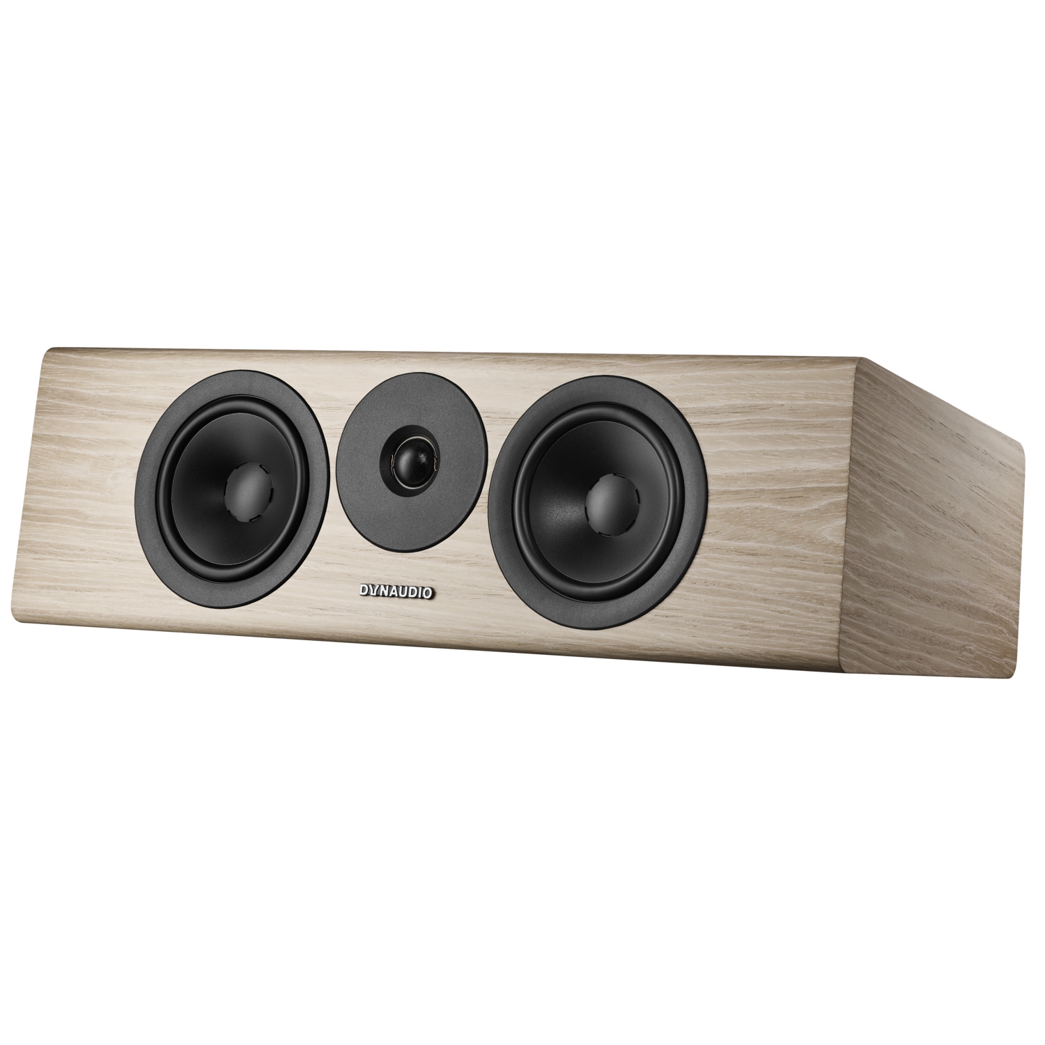 Акустика центрального канала Dynaudio Evoke 25C Blonde Wood