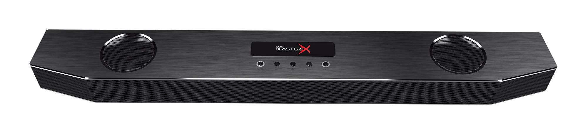 Игровой саундбар Creative Sound BlasterX Katana (51MF8245AA000)