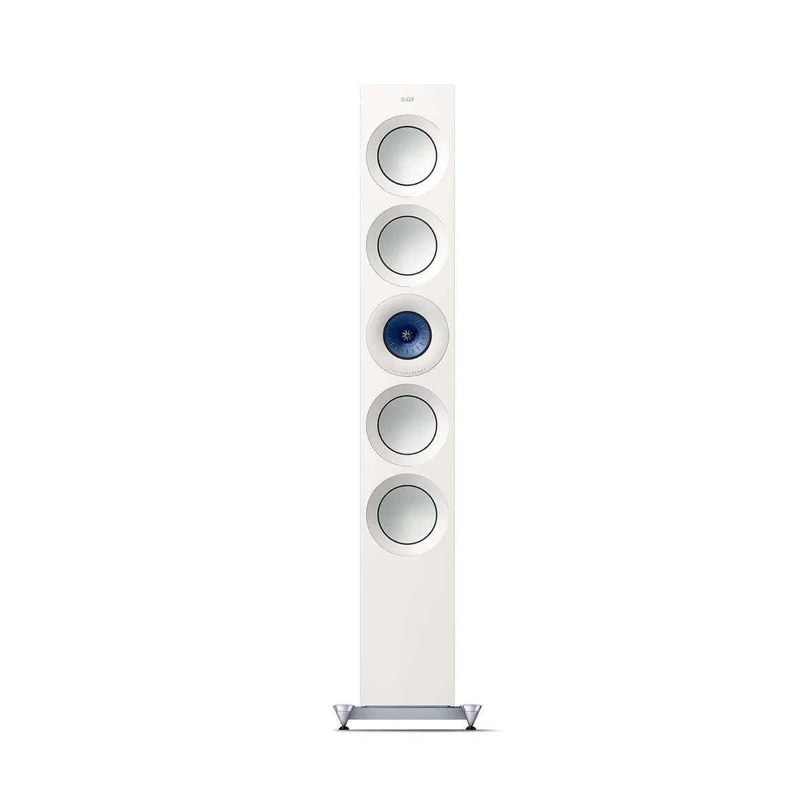 KEF REFERENCE 5 Meta WHT/BLU (SP4050CA)