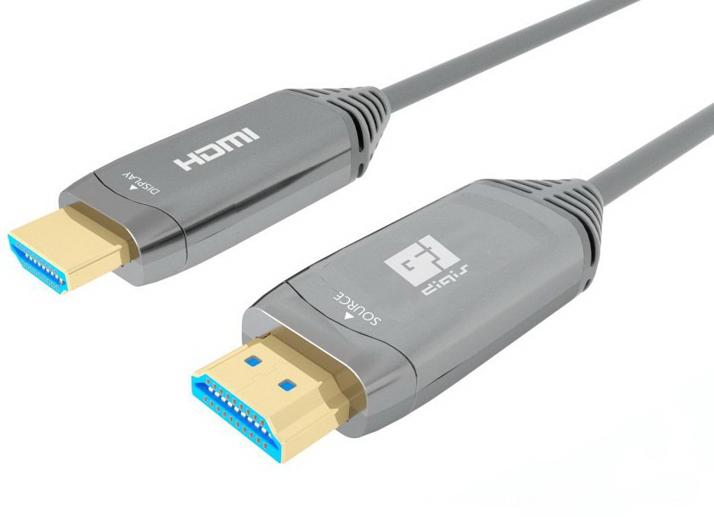 Оптический HDMI кабель Digis DSM-CH25-AOC