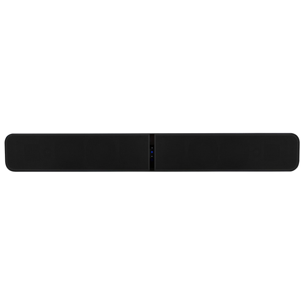 Саундбар Bluesound PULSE SOUNDBAR PLUS black