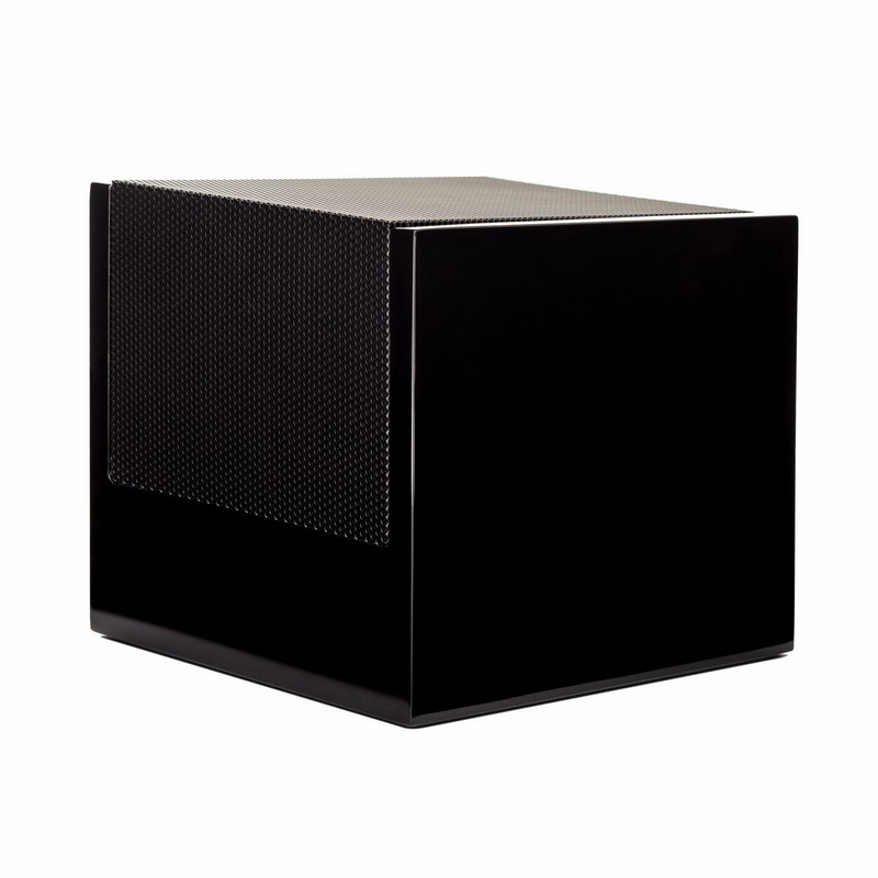 Акустика Dolby Atmos Martin Logan Motion AFX Gloss Black