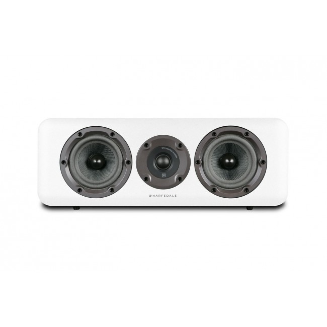 Акустика центрального канала Wharfedale Diamond 300C White