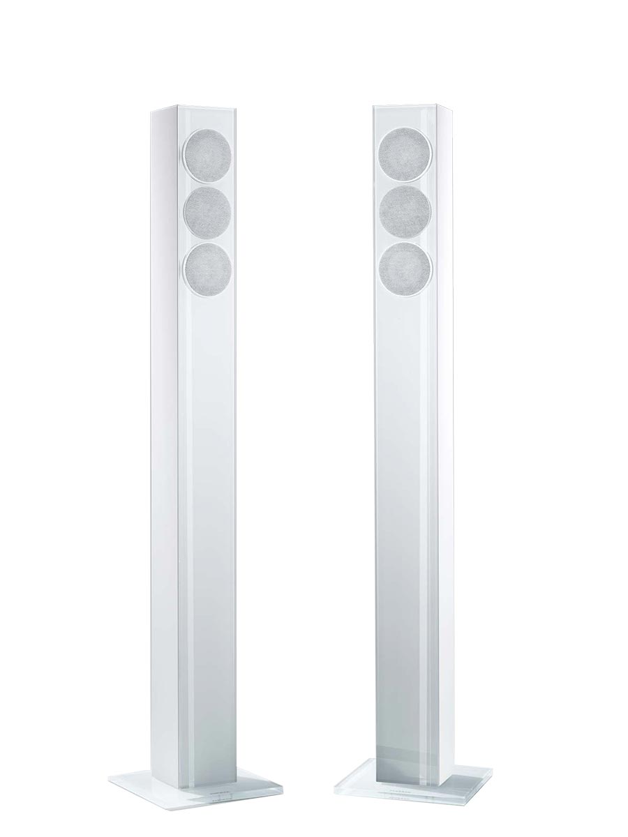 Напольная акустика Revox Column G70 white/white