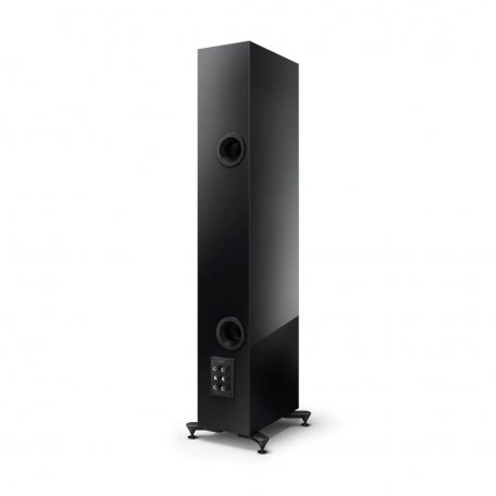 KEF R11 Meta Black Gloss (SP4056B1AA)