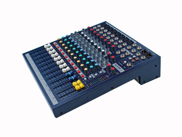 Микшерный пульт Soundcraft EPM8