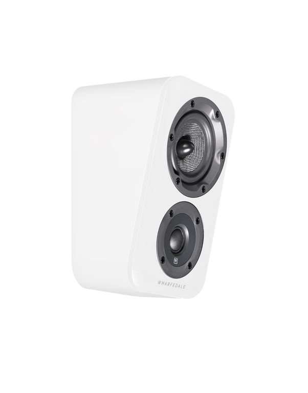 Акустика Dolby Atmos Wharfedale Diamond 300 3D Surround White Sandex