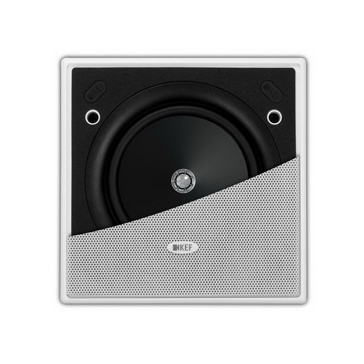 Встраиваемая акустика KEF Ci130.2CS 130mm UniQ (SP3935AA)