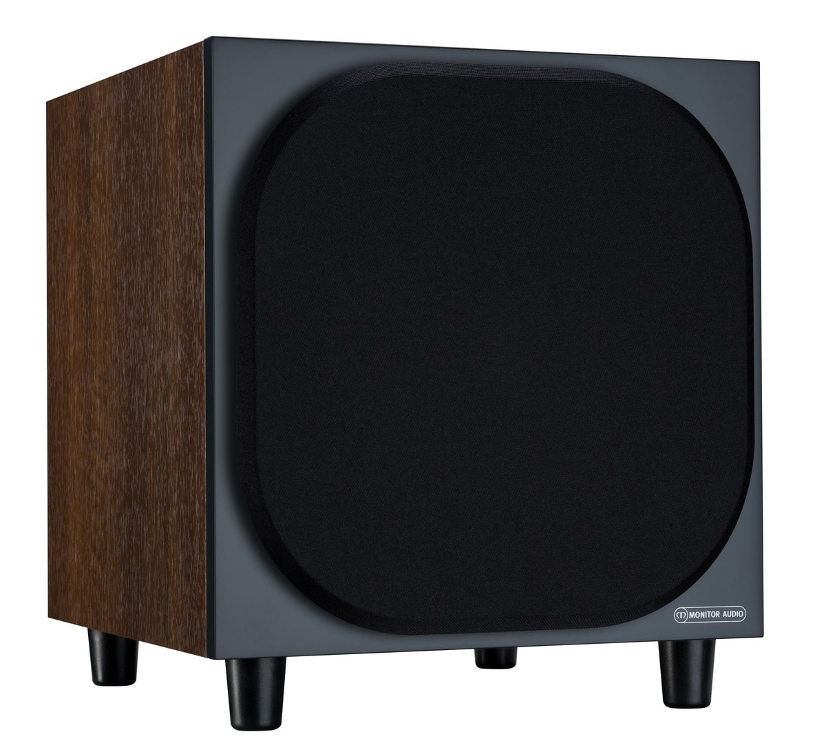 Сабвуфер Monitor Audio Bronze W10 (6G) Walnut