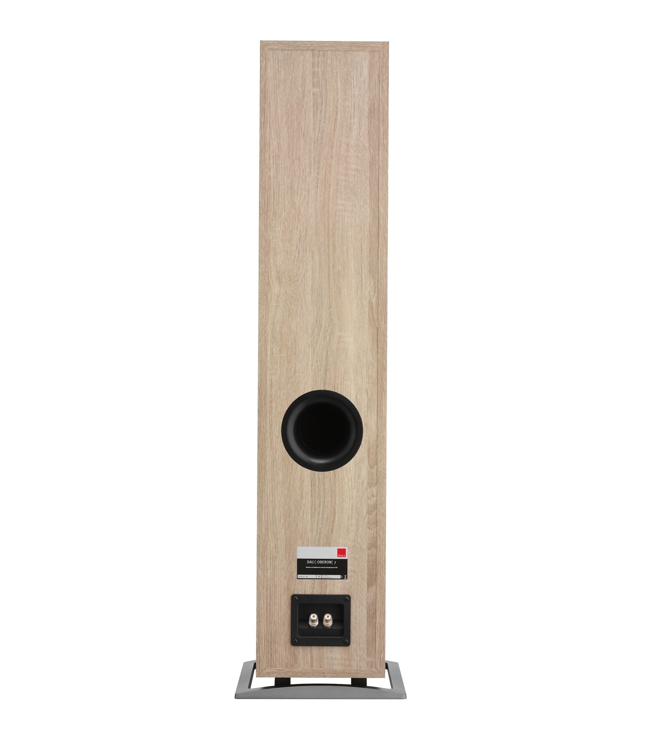 Напольная акустика Dali Oberon 7 light oak