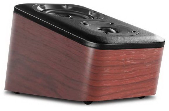 Акустика Dolby Atmos Wharfedale Diamond 300 3D Surround Rosewood