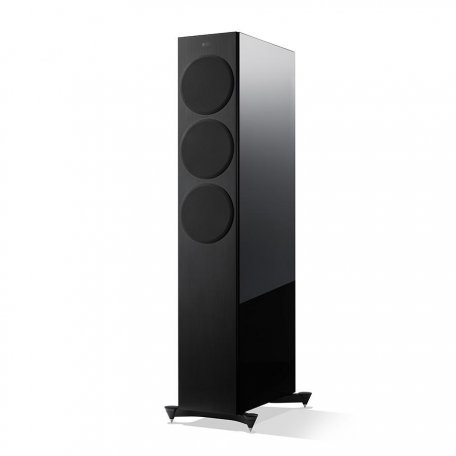 KEF REFERENCE 3 COPPER BLACK ALUMINIUM SP3863GA