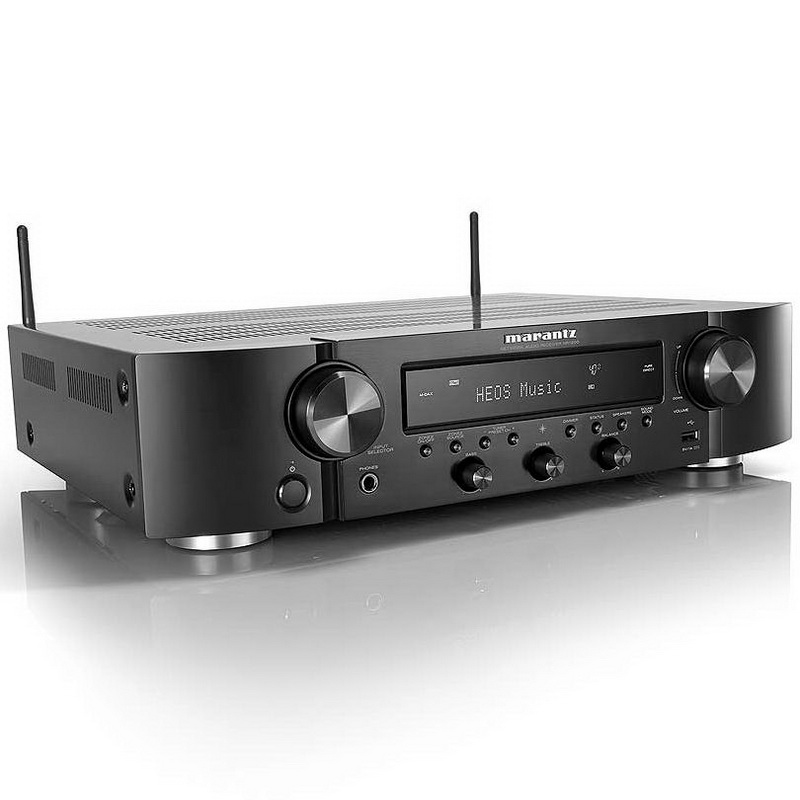 Стереоресивер Marantz NR1200 Gold