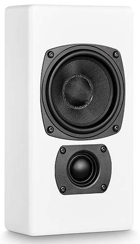 Настенная акустика MK Sound M50 White Satin