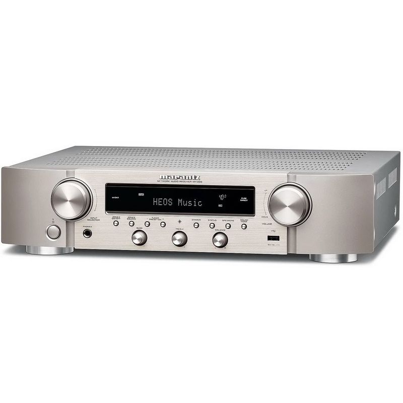 Стереоресивер Marantz NR1200 Gold