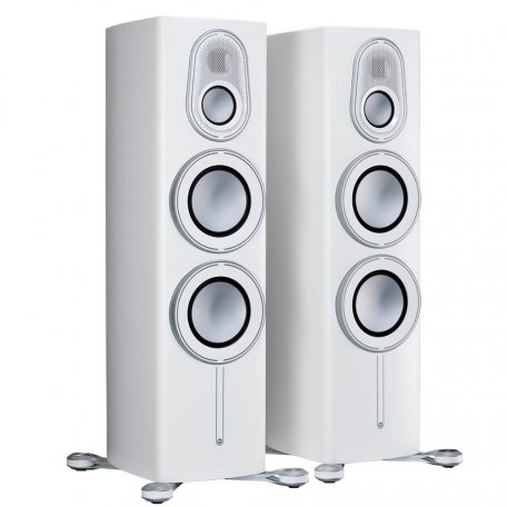 Monitor Audio Platinum 300 Satin White (3G)